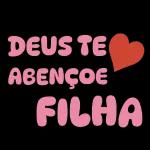 filha