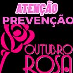 outubro rosa