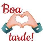 SEU ANJO CHEGOU 