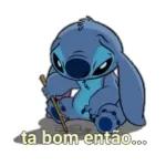 sthich 