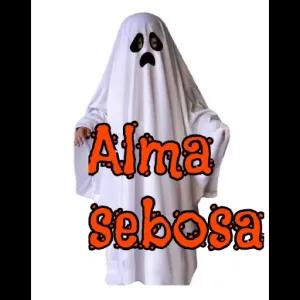 Alma sebosa - getsticker.com