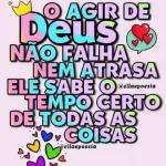 POR FAVOR, NÃO TESTE A MINHA PACIÊNCIA ELA VEIO COM DEFEITO DE FABRICAÇÃO