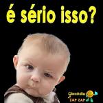 bebês 