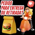 hambúrguer 