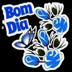 bom dia 