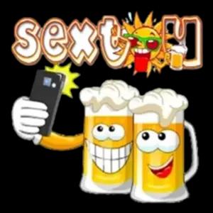 sextou - getsticker.com