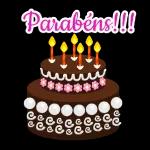 parabéns