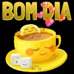 Bom dia 