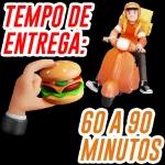 hambúrguer 