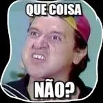 paciência não é meu forte, então não abusa