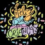 Feliz Dia das crianças🥳