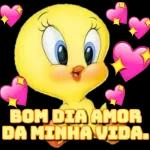 Bom dia 