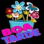 Boa Tarde! 