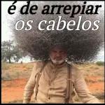 CONTA ESSE BABADO