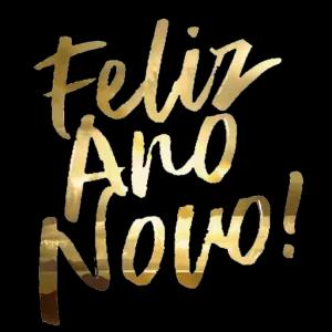 Feliz NOVO!  - getsticker.com