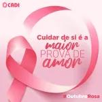 outubro rosa