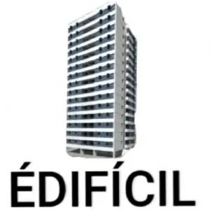 ÉDIFÍCI - getsticker.com