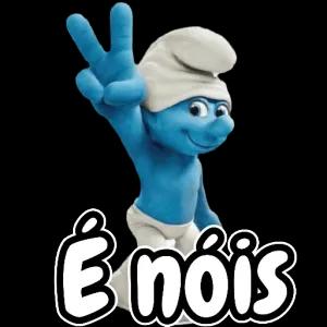 e nois - getsticker.com