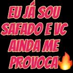 safadas