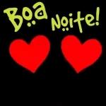 Boa
Noite!