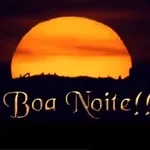 Boa noite
