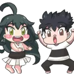 Tchau tchau