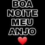 boa noite