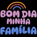 Bom dia com carinho