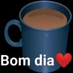 BOM DIA