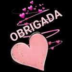 Obrigada