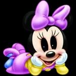 Mickey e minie