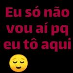 Uma esmola por favor