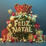 Feliz natal