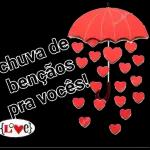 chuva