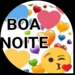 figurinhas de boa noite