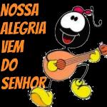 Paz do Senhor 