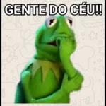 Pra
você!