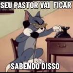 É JUNTO DOS BÃO Q A GENTE FICA MIÓ