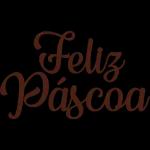 Feliz Pascoa