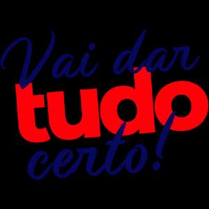 Z Vai dar tud certo! - getsticker.com