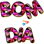 Bom dia 💋