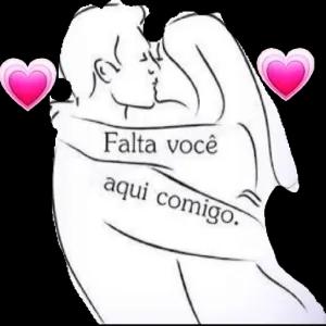 SYN Dr @ Falta você aqui comigo. - getsticker.com