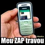 GOSTEI DA FIGURINHA VOU ROUBAR