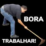 bora trabalhar 