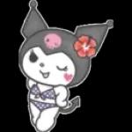 Kuromi🖤💕