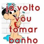 banho