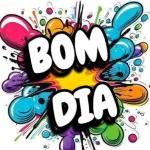 bom dia