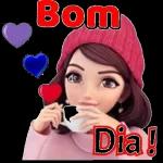 bom dia