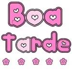 boa tarde