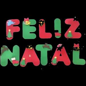 FEL: NATAL  - getsticker.com